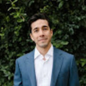 Meet your Posher, Mark